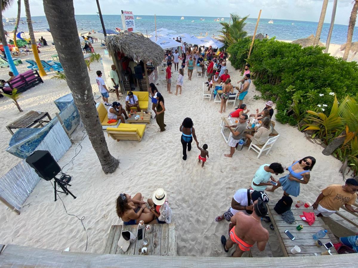 Bavaro Punta Cana Los Corales Beach - Ducassi - Sol Caribe Exterior foto