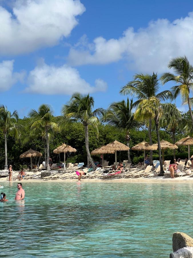 Bavaro Punta Cana Los Corales Beach - Ducassi - Sol Caribe Exterior foto